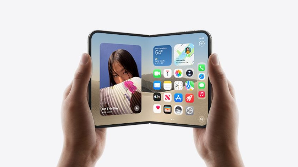 iPhone Duo