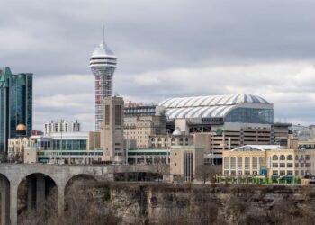 Niagara Falls