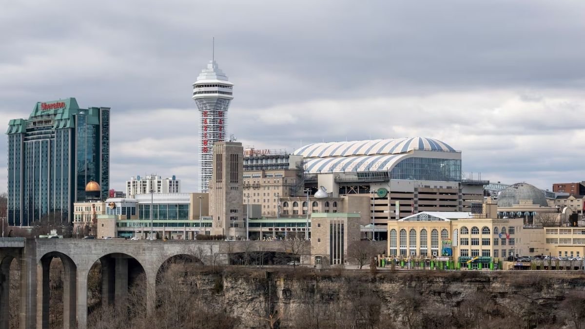 Niagara Falls