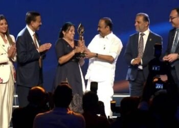Aster Global Nursing Award