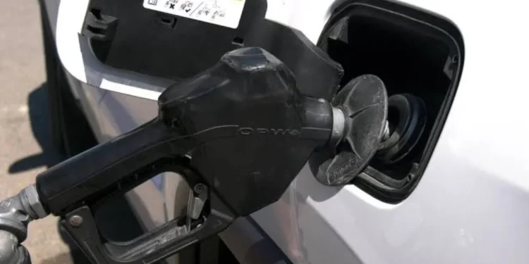 Maritime Fuel Prices Surge