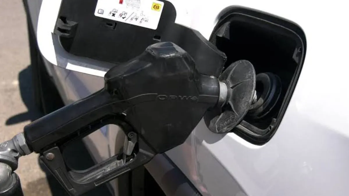 Maritime Fuel Prices Surge