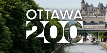 Ottawa 200 Day