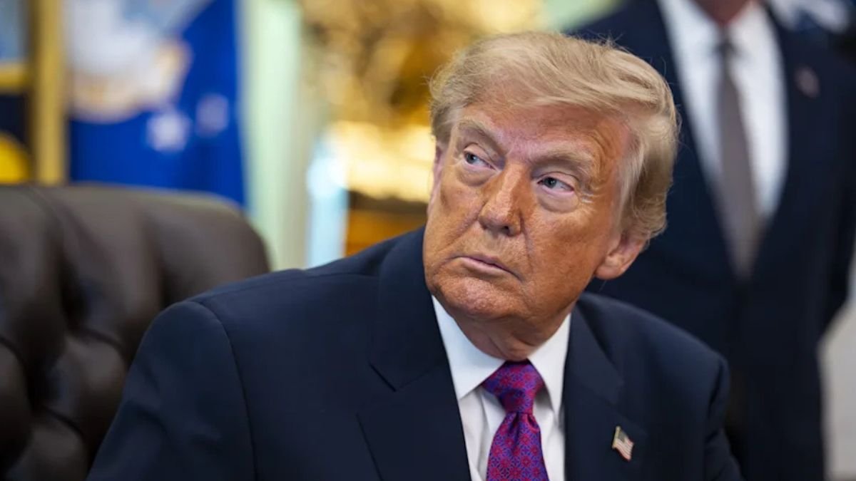 Trump mail-in voting rules blocked by US appeals court