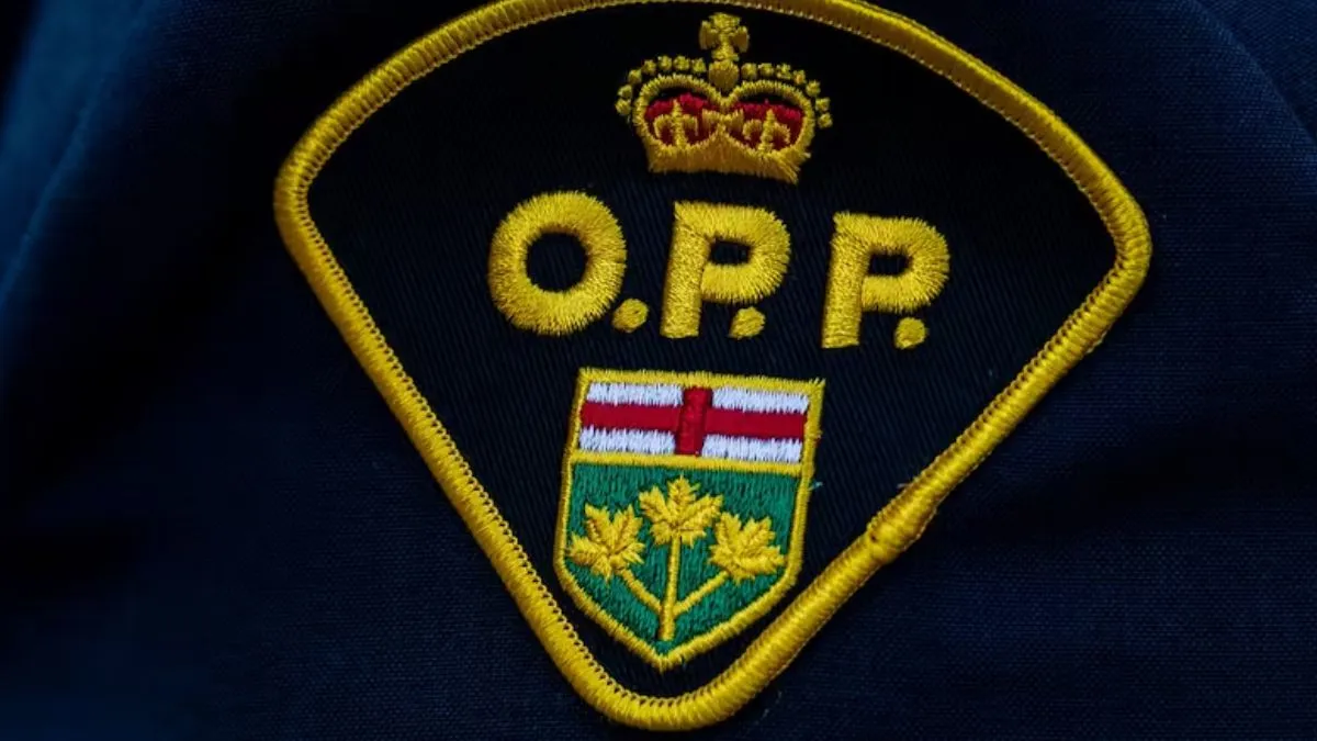 Calgary Police