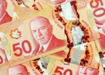 Canadian dollar