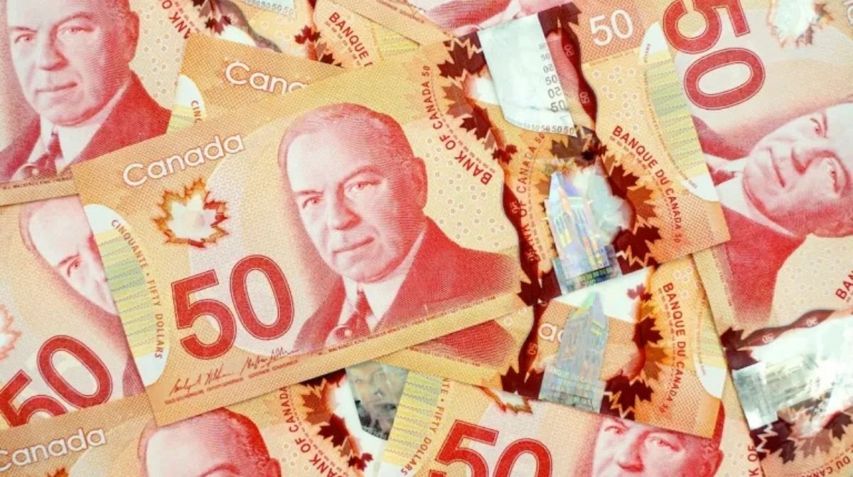 Canadian dollar