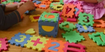 Manitoba Child Care
