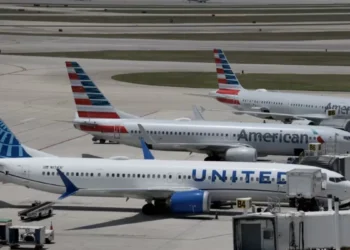 American Airlines