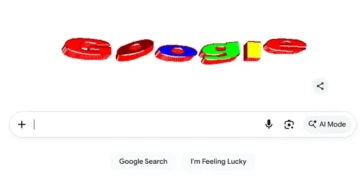Google 28th Birthday