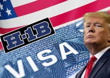 H-1B visa grace period changes in the United States