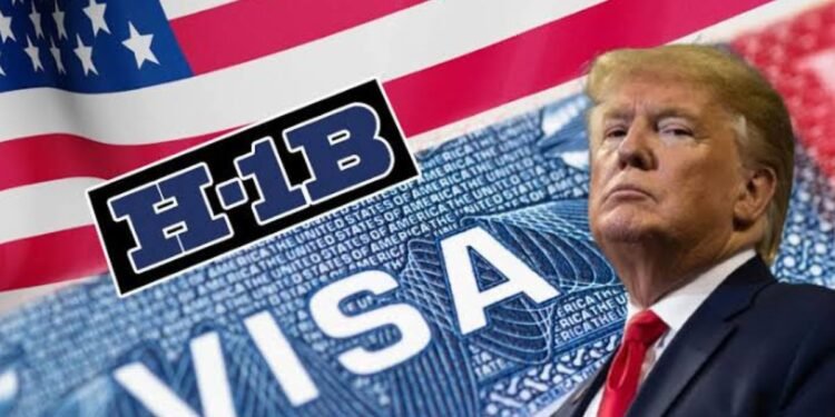 H-1B visa grace period changes in the United States