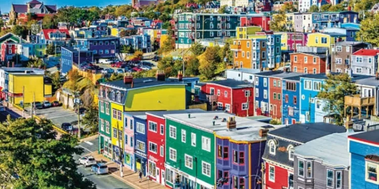 Newfoundland