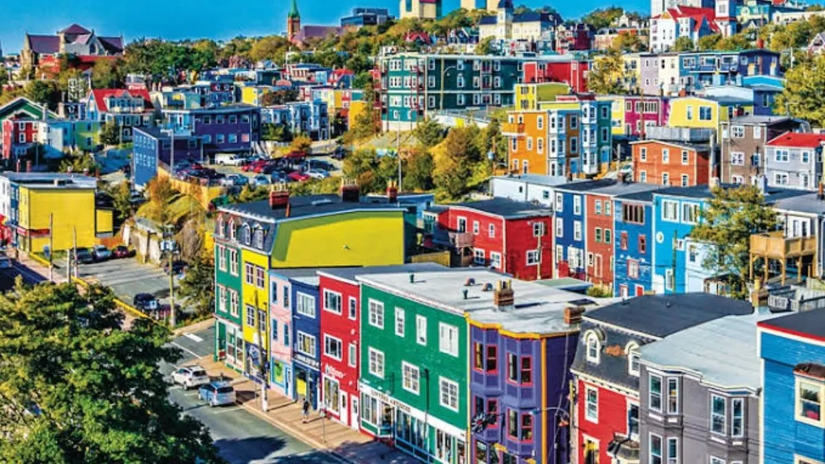 Newfoundland