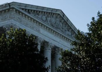 Missouri Redistricting Map Blocked by Supreme Court
