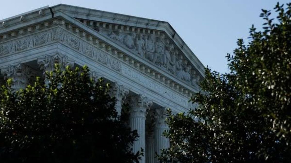 Missouri Redistricting Map Blocked by Supreme Court