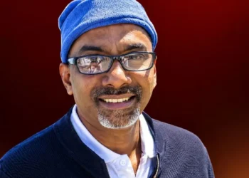 Saju P Thomas