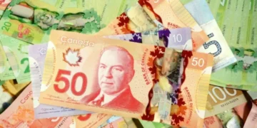 BC Disability Payment