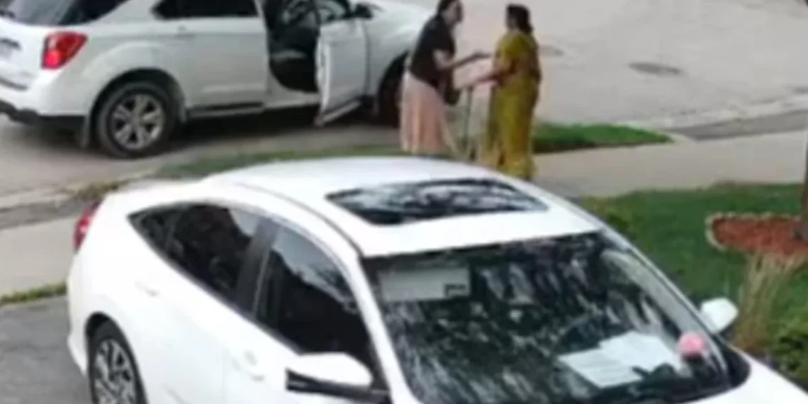അയൽവാസിയെന്ന വ്യാജേന തട്ടിപ്പ്; ബ്രാംപ്ടണിൽ ഇന്ത്യൻ വംശജയായ 78കാരിയുടെ ആഭരണങ്ങൾ കവർന്നു 1 Brampton Jewelry Theft