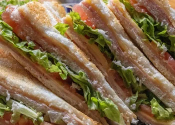 Sandwich