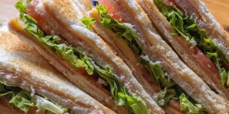 Sandwich
