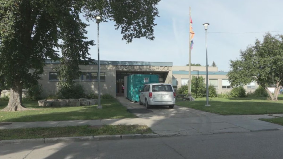 Nordale School