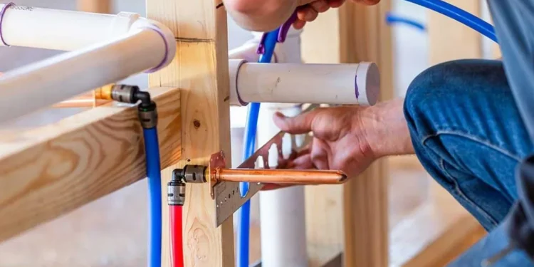 Manitoba Plumbing Apprentices