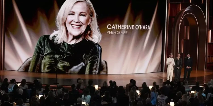 78th Emmy Awards