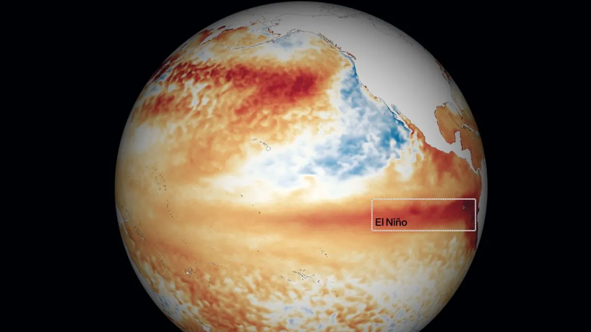 El Nino