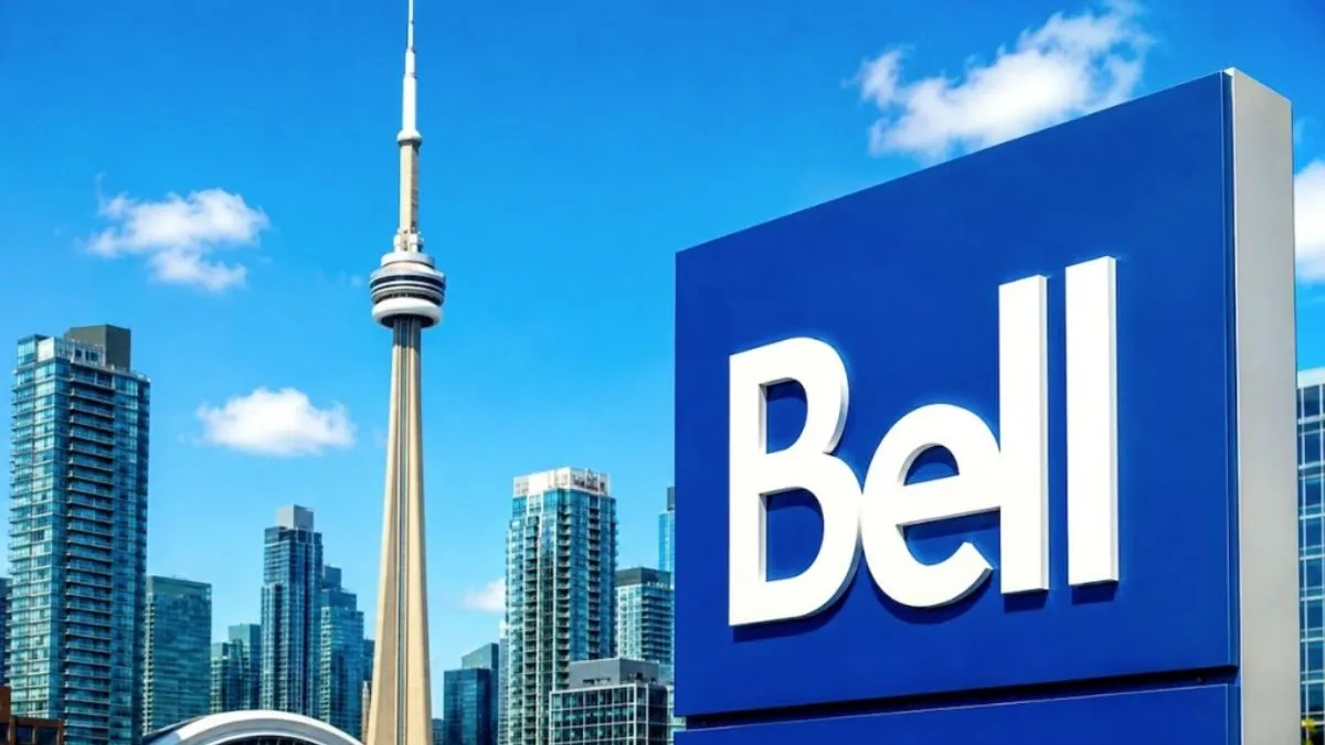 Bell Canada