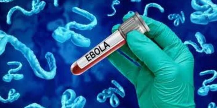 Ebola outbreak in Congo as cases cross 7,000