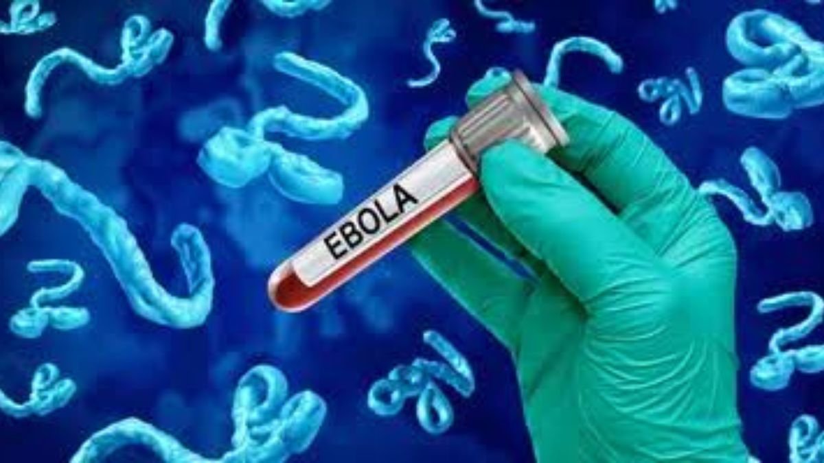 Ebola outbreak in Congo as cases cross 7,000