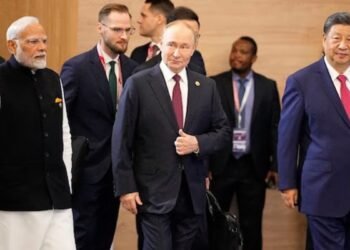 BRICS Pay system to reduce dependence on the US dollar