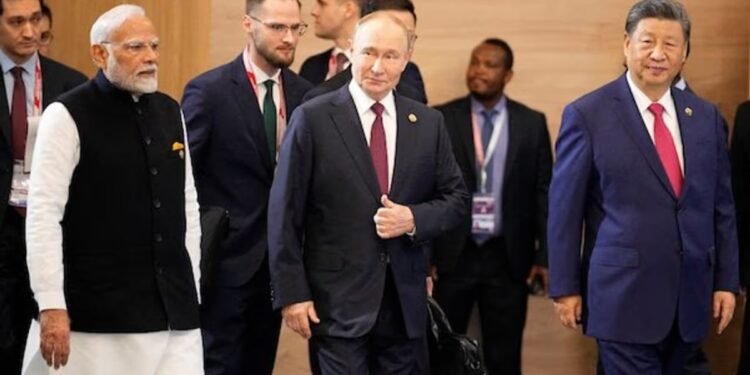 BRICS Pay system to reduce dependence on the US dollar