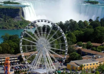 Niagara SkyWheel