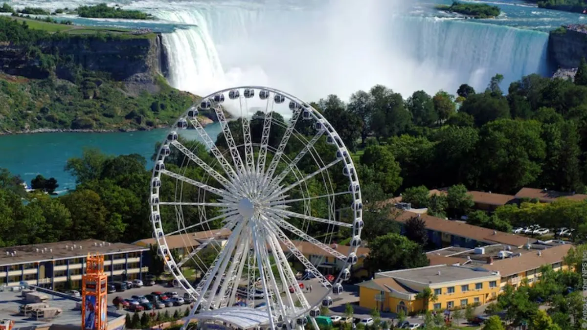 Niagara SkyWheel