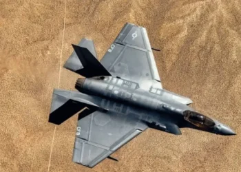 Saudi Arabia F-35 Deal