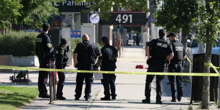 Winnipeg Police