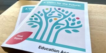 Fake sources found in Education Accord NL report
