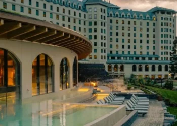 Alberta Hotels