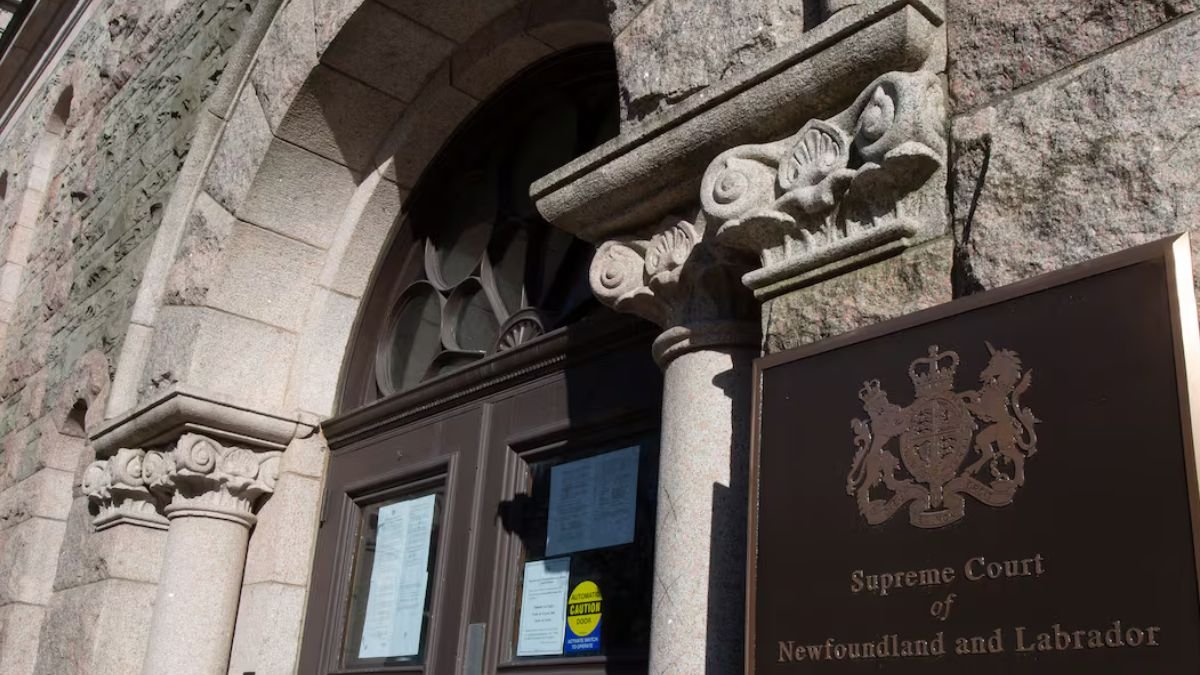 Travel nurse agency sues Newfoundland and Labrador health authority