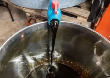 Molasses