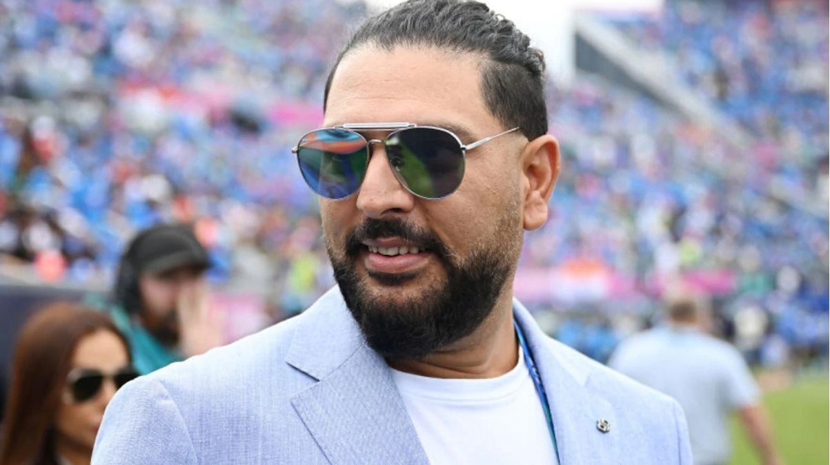 Yuvraj Singh
