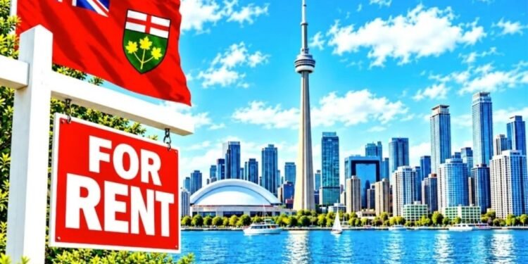 Ontario Rent Rules