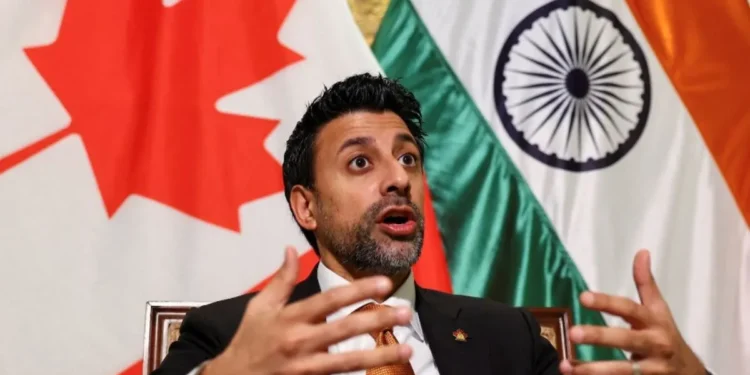 India Canada CEPA Trade Deal