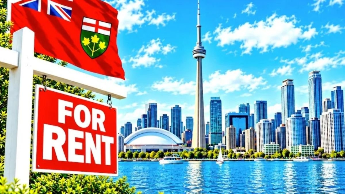 Ontario Rent Rules