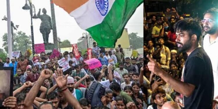 മഹാരാഷ്ട്ര പിഎസ്സി സമരത്തിനൊപ്പം സിജെപി; അഭിജീത്ത് ദീപ്കെ പങ്കെടുക്കാൻ സാധ്യത 1 Abhijeet Deepke supports Maharashtra PSC protest
