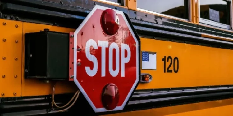Niagara School Zone