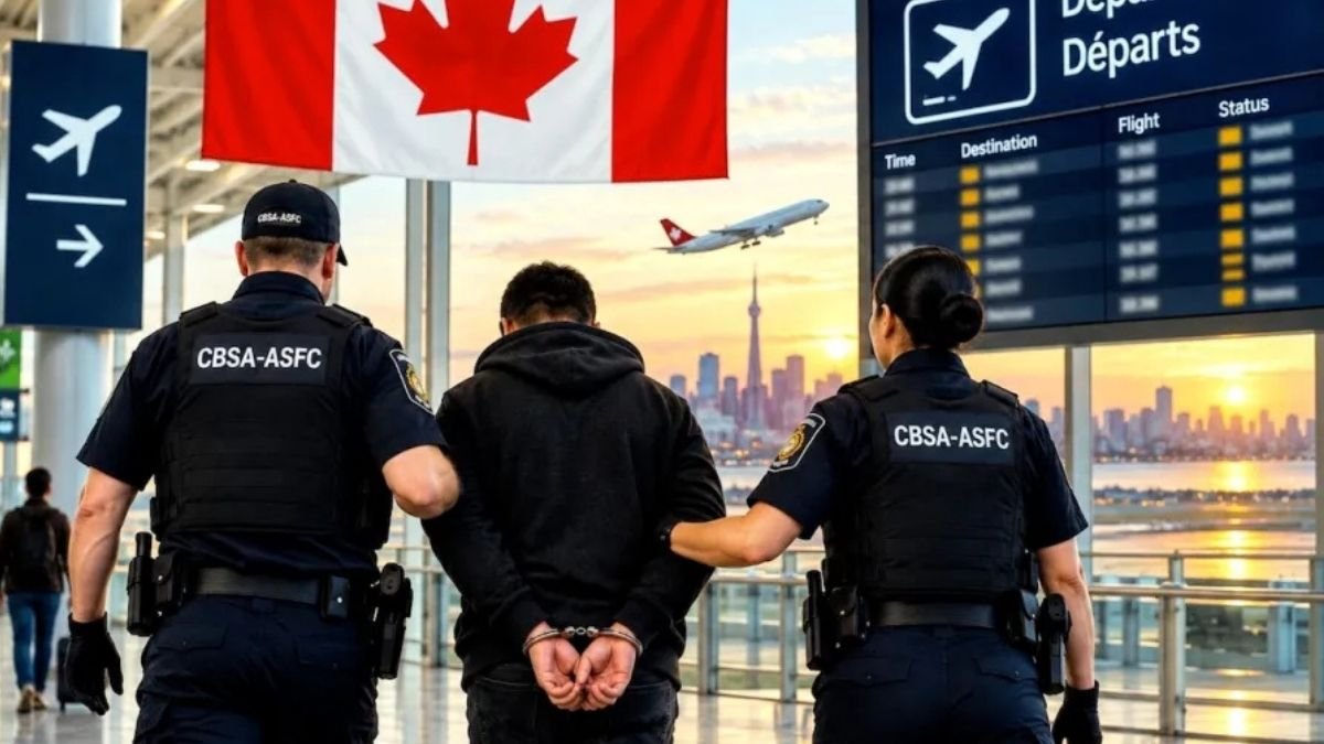 Deportation