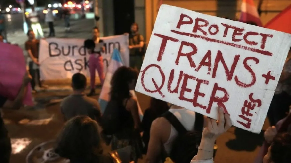 Canada Turkey LGBTQ Statement
